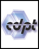 CDPT logo