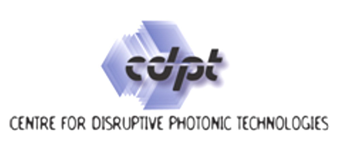 CDPT Logo